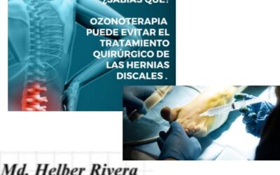 OzonoTerapia